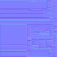 Asset preview
